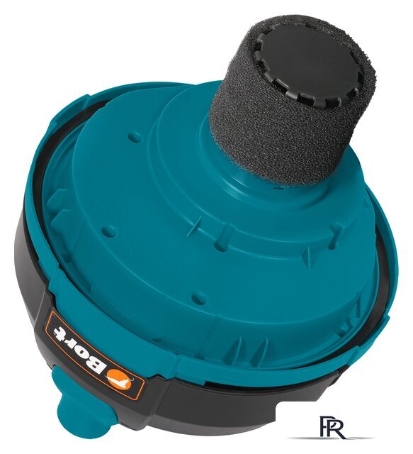 Пылесос Bort BSS-1220 Black - Изображение №2 — Интернет-магазин ПроЗаказ