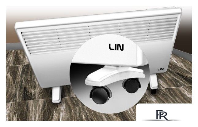 Конвектор Lin LI-AKH2000 - Изображение №7 — Интернет-магазин ПроЗаказ
