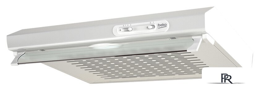 Кухонная вытяжка BEKO CFB 6310 W - Изображение №1 — Интернет-магазин ПроЗаказ