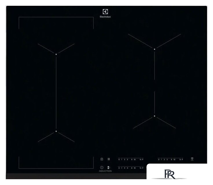 Варочная панель Electrolux EIV634 - Изображение №1 — Интернет-магазин ПроЗаказ