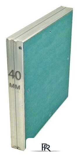 Люк Люкрай Прайм 60-120 - Изображение №2 — Интернет-магазин ПроЗаказ