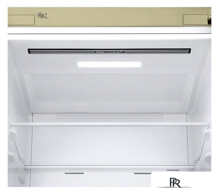 Холодильник LG GA-B459MESL - Изображение №5 — Интернет-магазин ПроЗаказ