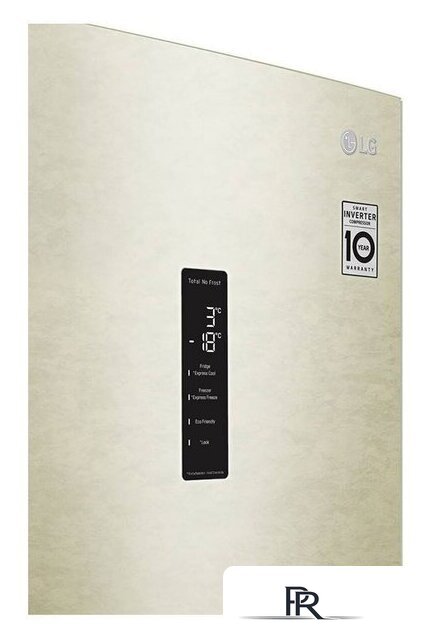 Холодильник LG GA-B459MESL - Изображение №4 — Интернет-магазин ПроЗаказ