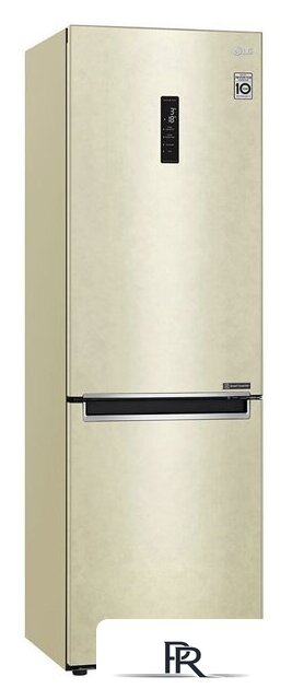 Холодильник LG GA-B459MESL - Изображение №2 — Интернет-магазин ПроЗаказ