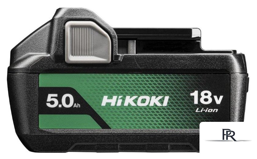 Аккумулятор Hikoki BSL1850MA (18В/5 Ah) - Изображение №1 — Интернет-магазин ПроЗаказ