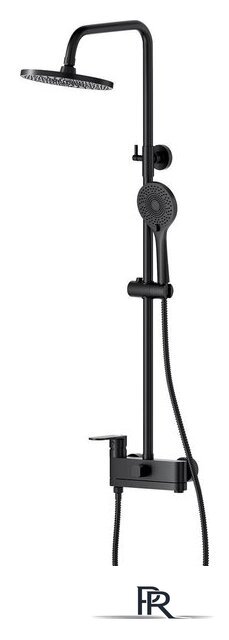 Душевая система  Lauter Brook 21CK691BS-24 - Изображение №1 — Интернет-магазин ПроЗаказ