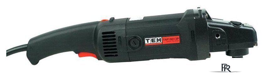 Полировальная машина TEH TAP18013P - Изображение №4 — Интернет-магазин ПроЗаказ