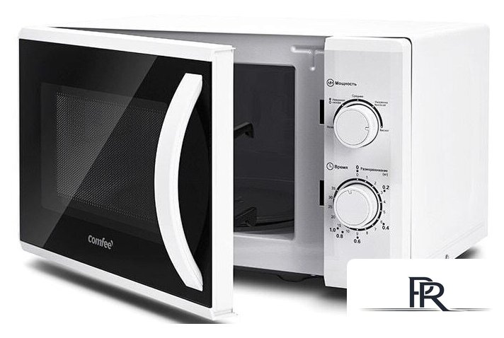Микроволновая печь Comfee CMW207M02W - Изображение №3 — Интернет-магазин ПроЗаказ