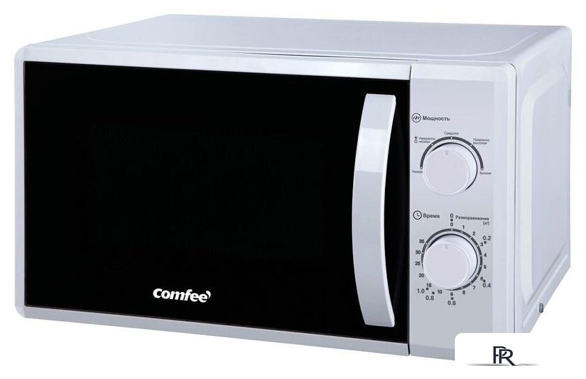 Микроволновая печь Comfee CMW207M02W - Изображение №1 — Интернет-магазин ПроЗаказ