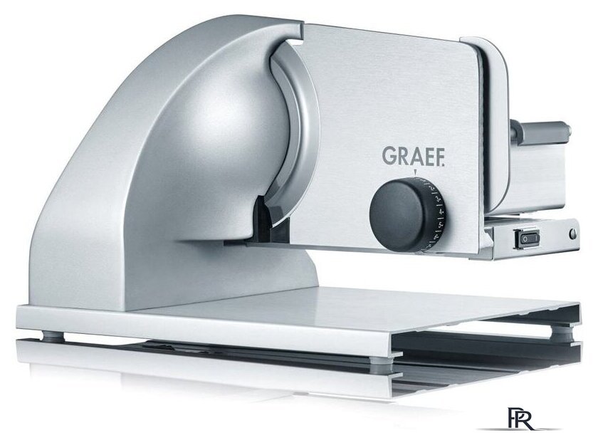 Ломтерезка Graef SKS 900 - Изображение №1 — Интернет-магазин ПроЗаказ