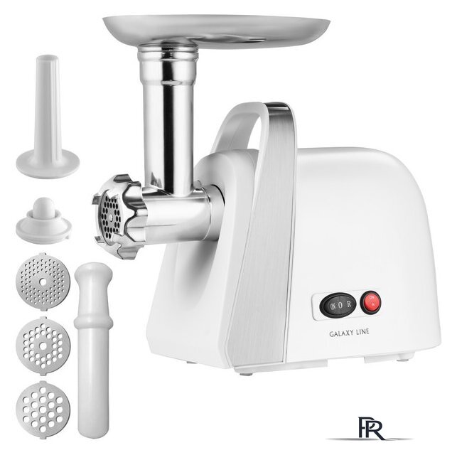 Мясорубка Galaxy Line GL2421 - Изображение №1 — Интернет-магазин ПроЗаказ