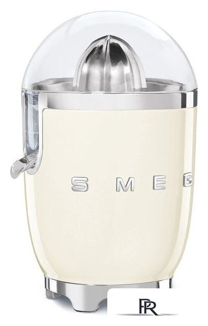 Соковыжималка Smeg CJF11CREU - Изображение №2 — Интернет-магазин ПроЗаказ