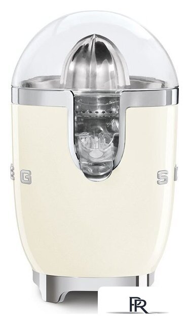 Соковыжималка Smeg CJF11CREU - Изображение №3 — Интернет-магазин ПроЗаказ