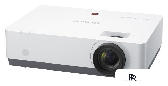 Проектор Sony VPL-EW575 - Изображение №2 — Интернет-магазин ПроЗаказ