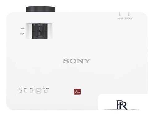 Проектор Sony VPL-EW575 - Изображение №5 — Интернет-магазин ПроЗаказ