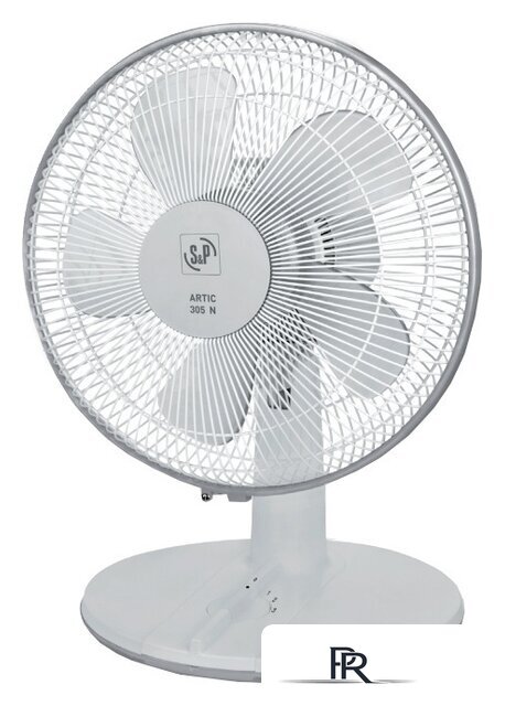 Вентилятор Soler&Palau ARTIC-305 N GR - Изображение №1 — Интернет-магазин ПроЗаказ