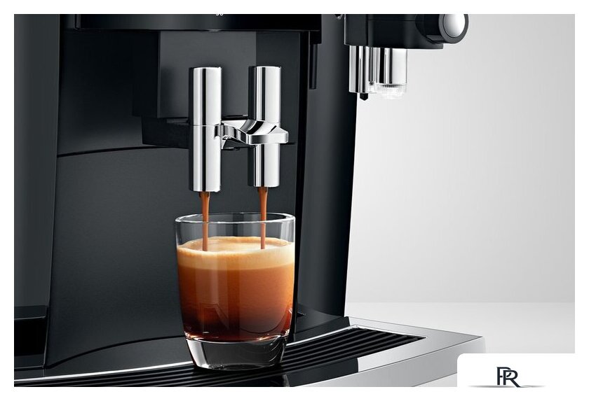 Кофемашина JURA S8 Piano Black 15381 - Изображение №5 — Интернет-магазин ПроЗаказ
