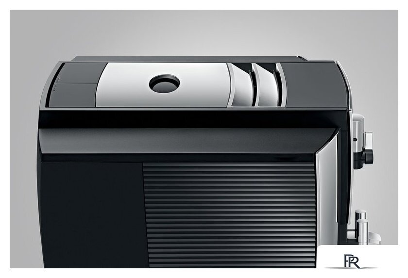Кофемашина JURA S8 Piano Black 15381 - Изображение №7 — Интернет-магазин ПроЗаказ