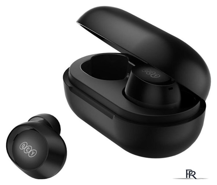 Наушники QCY ArcBuds Lite (черный) - Изображение №5 — Интернет-магазин ПроЗаказ
