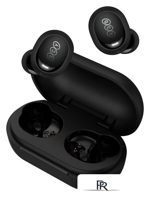 Наушники QCY ArcBuds Lite (черный) - Изображение №7 — Интернет-магазин ПроЗаказ