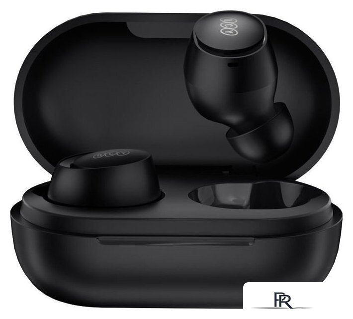 Наушники QCY ArcBuds Lite (черный) - Изображение №6 — Интернет-магазин ПроЗаказ