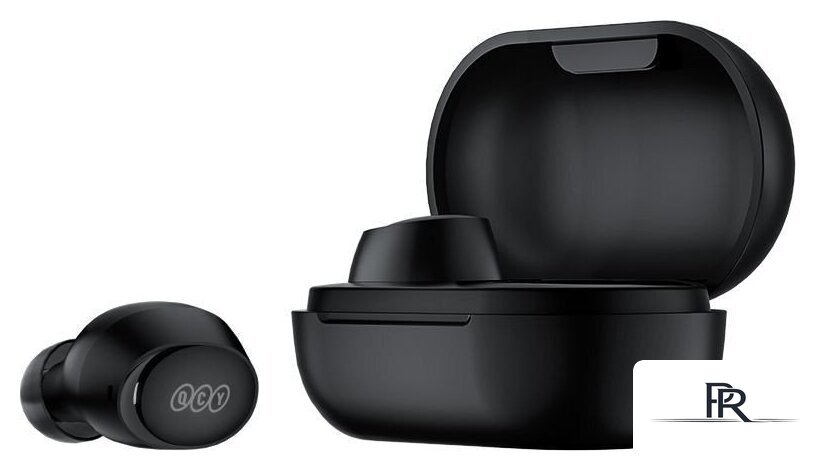 Наушники QCY ArcBuds Lite (черный) - Изображение №3 — Интернет-магазин ПроЗаказ