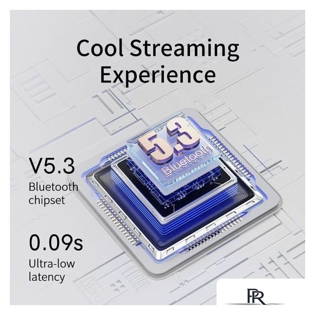 Наушники QCY ArcBuds Lite (черный) - Изображение №13 — Интернет-магазин ПроЗаказ