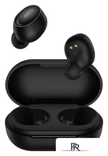 Наушники QCY ArcBuds Lite (черный) - Изображение №1 — Интернет-магазин ПроЗаказ