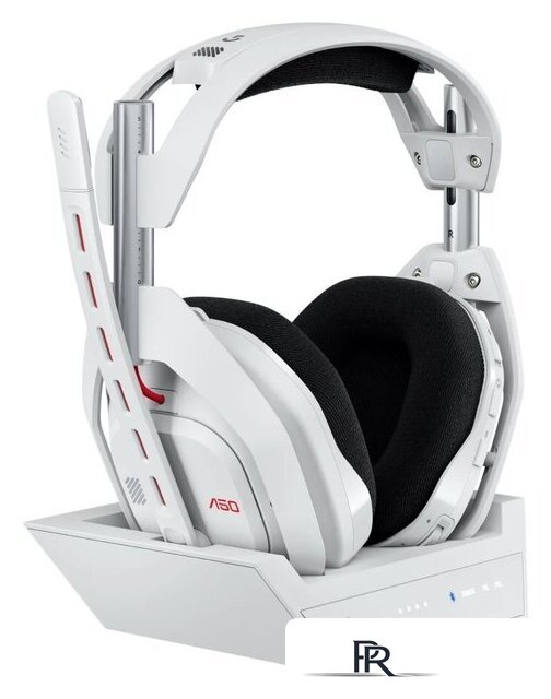 Наушники Astro A50 Gen 5 (белый) - Изображение №1 — Интернет-магазин ПроЗаказ