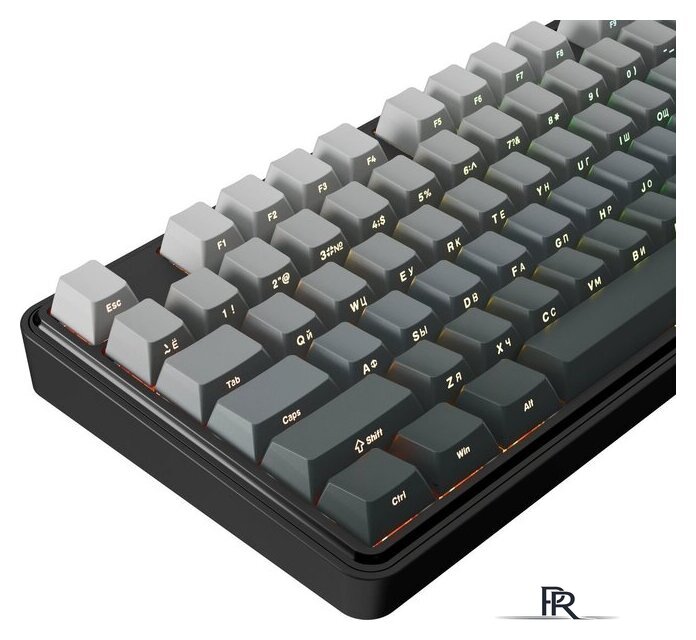 Клавиатура Redragon Star Blade Pro - Изображение №9 — Интернет-магазин ПроЗаказ