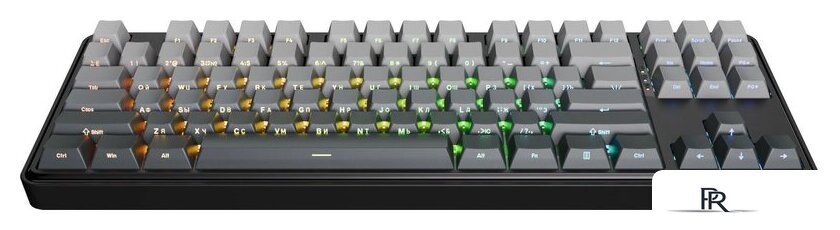 Клавиатура Redragon Star Blade Pro - Изображение №2 — Интернет-магазин ПроЗаказ