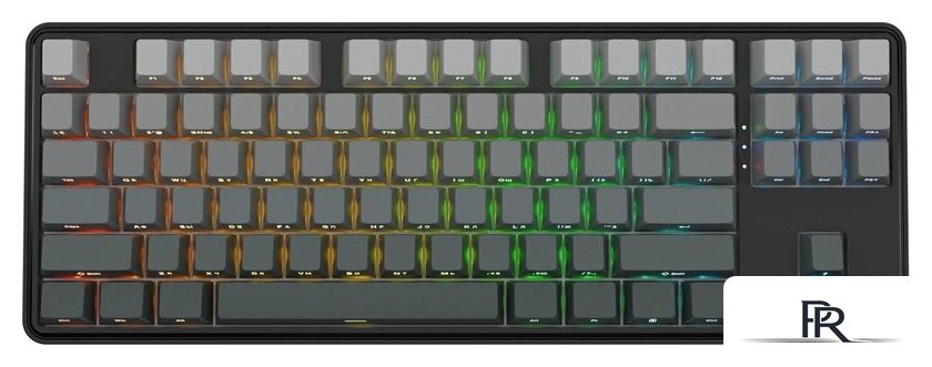 Клавиатура Redragon Star Blade Pro - Изображение №1 — Интернет-магазин ПроЗаказ