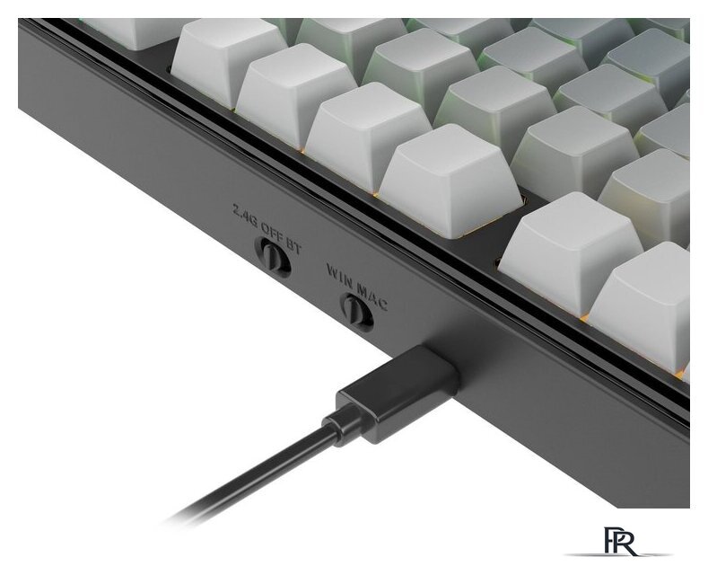 Клавиатура Redragon Star Blade Pro - Изображение №8 — Интернет-магазин ПроЗаказ