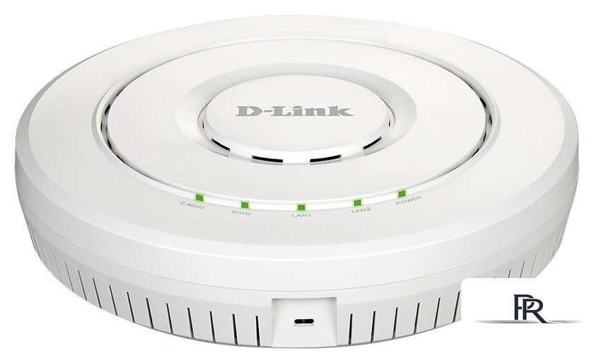 Точка доступа D-Link DWL-X8630AP/UN/A1A - Изображение №1 — Интернет-магазин ПроЗаказ
