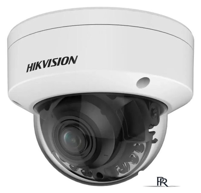 IP-камера Hikvision DS-2CD2747G2HT-LIZS (2.8-12 мм, белый) - Изображение №1 — Интернет-магазин ПроЗаказ