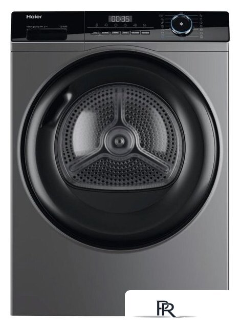 Сушильная машина Haier I-Pro Seria 3 HD90-A3939R - Изображение №1 — Интернет-магазин ПроЗаказ