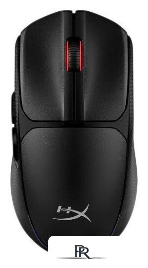 Игровая мышь HyperX Pulsefire Fuse Wireless - Изображение №1 — Интернет-магазин ПроЗаказ