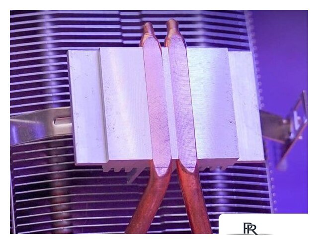 Кулер для процессора AeroCool Air Frost 2 - Изображение №4 — Интернет-магазин ПроЗаказ