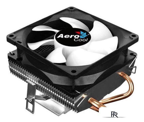 Кулер для процессора AeroCool Air Frost 2 - Изображение №2 — Интернет-магазин ПроЗаказ
