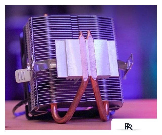 Кулер для процессора AeroCool Air Frost 2 - Изображение №6 — Интернет-магазин ПроЗаказ