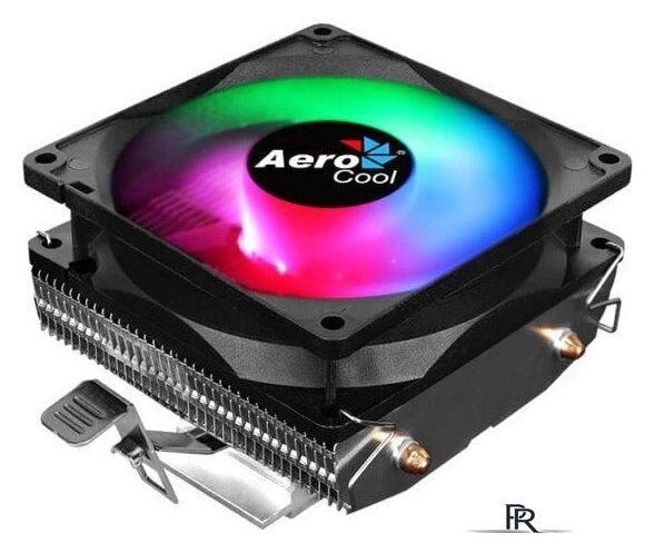 Кулер для процессора AeroCool Air Frost 2 - Изображение №1 — Интернет-магазин ПроЗаказ