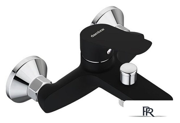 Смеситель RedBlu Origin Bit 771000300 - Изображение №2 — Интернет-магазин ПроЗаказ