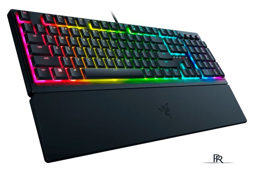 Клавиатура Razer Ornata V3 - Изображение №4 — Интернет-магазин ПроЗаказ