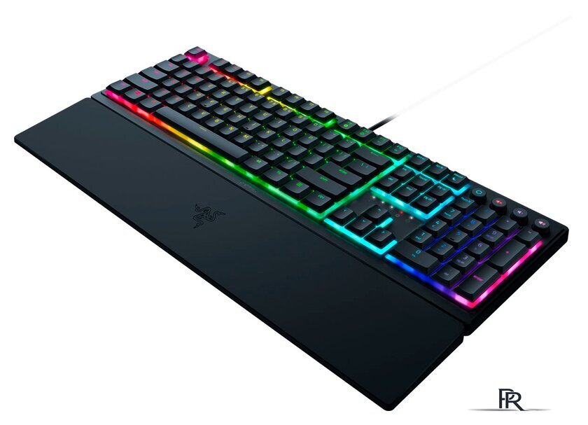 Клавиатура Razer Ornata V3 - Изображение №3 — Интернет-магазин ПроЗаказ