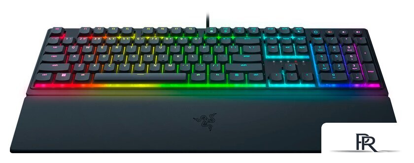 Клавиатура Razer Ornata V3 - Изображение №2 — Интернет-магазин ПроЗаказ