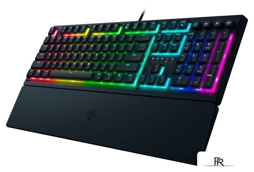 Клавиатура Razer Ornata V3 - Изображение №5 — Интернет-магазин ПроЗаказ