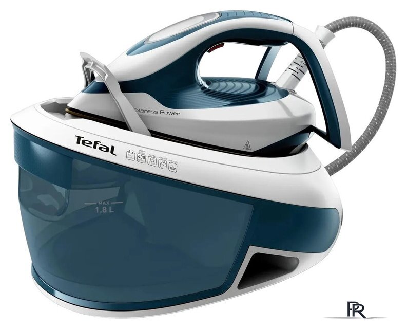 Утюг Tefal Express Power SV8111E0 - Изображение №1 — Интернет-магазин ПроЗаказ