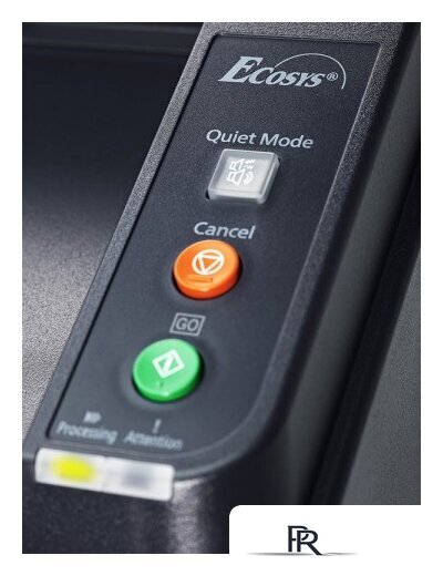 Принтер Kyocera Mita FS-1060DN - Изображение №4 — Интернет-магазин ПроЗаказ