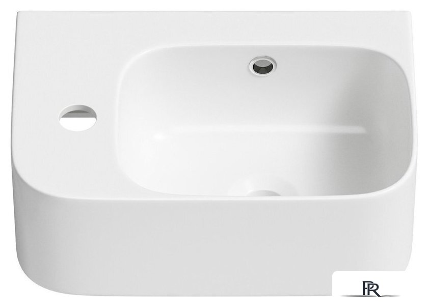 Умывальник Lavinia Boho Bathroom Sink Slim 33311063 - Изображение №1 — Интернет-магазин ПроЗаказ