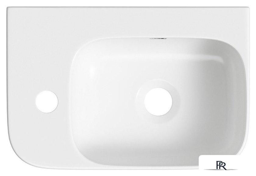 Умывальник Lavinia Boho Bathroom Sink Slim 33311063 - Изображение №3 — Интернет-магазин ПроЗаказ